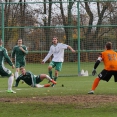 FC Olympia - Nový Bor 3:0