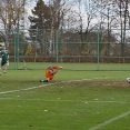 FC Olympia - Nový Bor 3:0