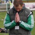 FC Olympia - Nový Bor 3:0