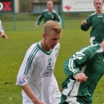 FC Olympia - Nový Bor 3:0