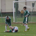 FC Olympia - Nový Bor 3:0
