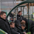 FC Olympia - Nový Bor 3:0