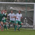 FC Olympia - Nový Bor 3:0