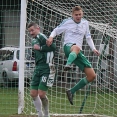 FC Olympia - Nový Bor 3:0