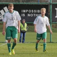 FC Olympia - Nový Bor 3:0