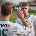 FC Olympia - Nový Bor 3:0