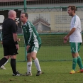 FC Olympia - Nový Bor 3:0