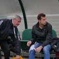 FC Olympia - Nový Bor 3:0