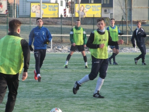 FC Olympia SDB : FC Olympia MDA 4:0