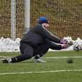 Jablonec U21 - Olympia
