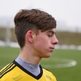 Jablonec U21 - Olympia