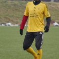 Jablonec U21 - Olympia