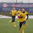 Jablonec U21 - Olympia