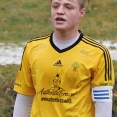 Jablonec U21 - Olympia