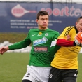 Jablonec U21 - Olympia