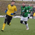 Jablonec U21 - Olympia