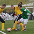 Jablonec U21 - Olympia