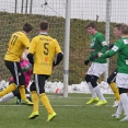 Jablonec U21 - Olympia