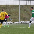 Jablonec U21 - Olympia