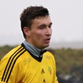 Jablonec U21 - Olympia