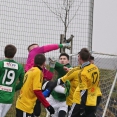 Jablonec U21 - Olympia
