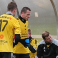 Jablonec U21 - Olympia