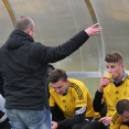 Jablonec U21 - Olympia