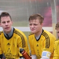 Jablonec U21 - Olympia