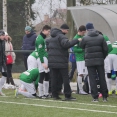 Jablonec U21 - Olympia