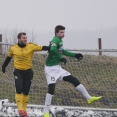 Jablonec U21 - Olympia