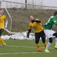Jablonec U21 - Olympia
