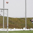 Jablonec U21 - Olympia
