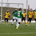 Jablonec U21 - Olympia