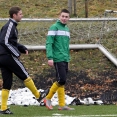 Jablonec U21 - Olympia