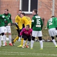 Jablonec U21 - Olympia