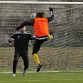FK Mohelnice - FC Olympia 1:1
