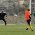 FK Mohelnice - FC Olympia 1:1