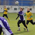 FK Mohelnice - FC Olympia 1:1