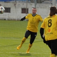 FK Mohelnice - FC Olympia 1:1