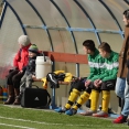 FK Mohelnice - FC Olympia 1:1
