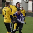 FK Mohelnice - FC Olympia 1:1