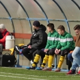 FK Mohelnice - FC Olympia 1:1