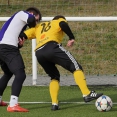 FK Mohelnice - FC Olympia 1:1