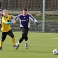 FK Mohelnice - FC Olympia 1:1