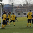 FK Mohelnice - FC Olympia 1:1