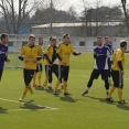 FK Mohelnice - FC Olympia 1:1