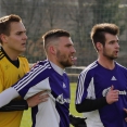 FK Mohelnice - FC Olympia 1:1