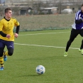 FK Mohelnice - FC Olympia 1:1