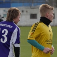 FK Mohelnice - FC Olympia 1:1