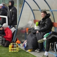 FK Mohelnice - FC Olympia 1:1